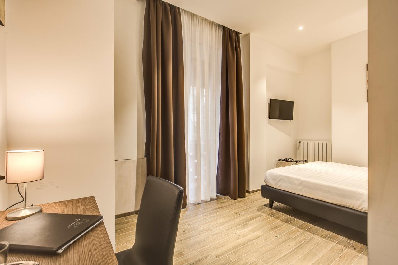 House Garden Hotel Rome Exterior photo